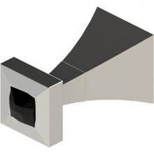 Rubinet Canada T4KICQCHCH - Trim Volume Control Valve