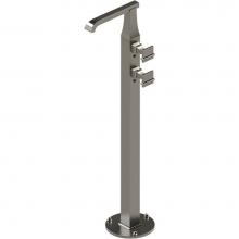 Rubinet Canada 3FMQ1SNPN - Tub Filler Floor Mnt