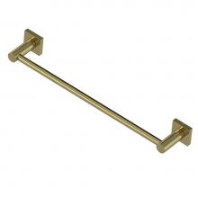 Rubinet Canada 7ALA0NB - Towel Bar 18''