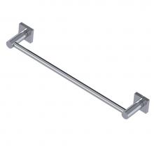 Rubinet Canada 7BLA0CH - Towel Bar 24''
