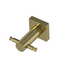 Rubinet Canada 7HLA0NB - Robe Hook