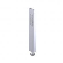 Rubinet Canada 9HS02CH - Single Function Hand Held Shower Only