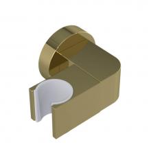 Rubinet Canada 9WB05NB - Wall Bracket for Hand Held Shower