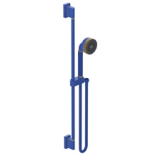 Rubinet Canada 4GRT3BJABM - Adjustable Slide Bar with Hand Held Shower Assembly (3 Function)