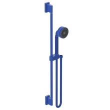 Rubinet Canada 4GRT3BJBJ - Adjustable Slide Bar with Hand Held Shower Assembly (3 Function)