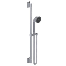 Rubinet Canada 4GRT3CHCH - Adjustable Slide Bar with Hand Held Shower Assembly (3 Function)
