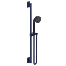 Rubinet Canada 4GRT3MDOB - Adjustable Slide Bar with Hand Held Shower Assembly (3 Function)