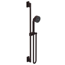 Rubinet Canada 4GRT3OBOB - Adjustable Slide Bar with Hand Held Shower Assembly (3 Function)