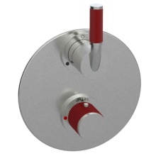 Rubinet Canada T2QHOLSNMR - Trim Temperature Control Valve