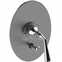 Rubinet Canada T2YJSLCHCH - Trim Prbl Valve Only