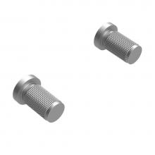 Rubinet Canada T3AHORCHCH - Trim Tub Filler Two Valve