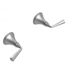 Rubinet Canada T3AJSLCHCH - Trim Tub Filler Two Valve