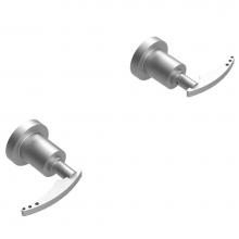 Rubinet Canada T3ALALCHMB - Trim Tub Filler Two Valve