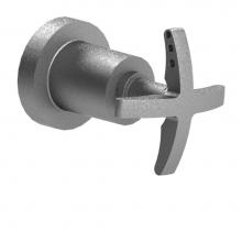 Rubinet Canada T4KLACCHMB - Trim Volume Control Valve