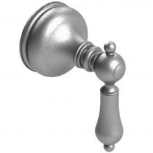 Rubinet Canada T4KRMLCHBB - Trim Volume Control Valve