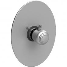 Rubinet Canada T4MFM0CHCH - Trim Temperature Control Valve