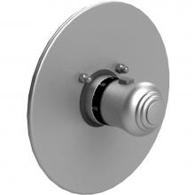 Rubinet Canada T4MJS0CHGD - Trim Temperature Control Valve