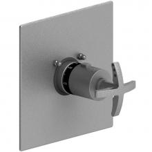 Rubinet Canada T4MLACCHMB - Trim Temperature Control Valve