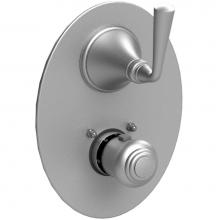 Rubinet Canada T4QJSLCHCH - Trim Temperature Control Valve