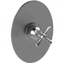 Rubinet Canada T4YFMCCHWH - Trim Shower Prbl Valve Only