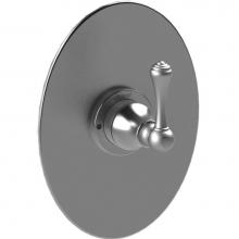 Rubinet Canada T4YFMLCHGD - Trim Shower Prbl Valve Only