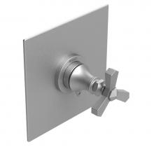 Rubinet Canada T4YHXCCHBK - Trim Shower Prbl Valve Only