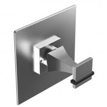 Rubinet Canada T4YMQ1SBCH - Trim Shower Prbl Valve Only