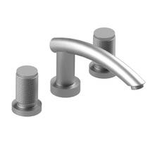 Rubinet Canada T5AHORCHCH - Trim Roman Tub Filler
