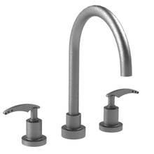 Rubinet Canada T5ALALCHWH - Trim Roman Tub Filler