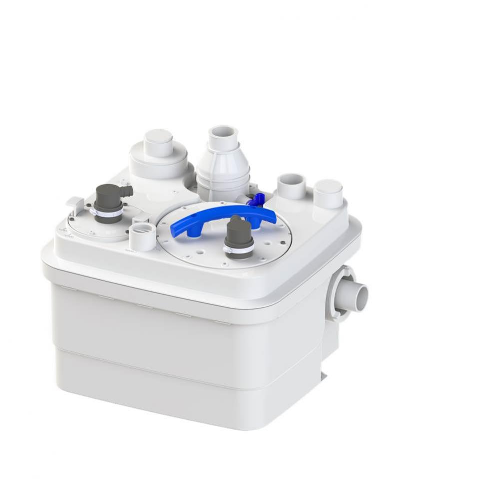 Sanicubic 1 (IP68) 120v