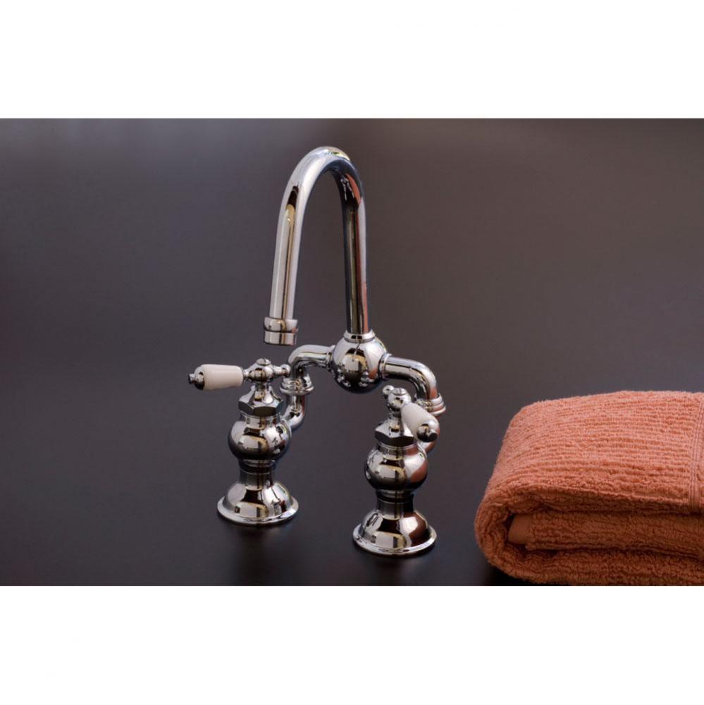 P1006 Oil Rubbed Bronze