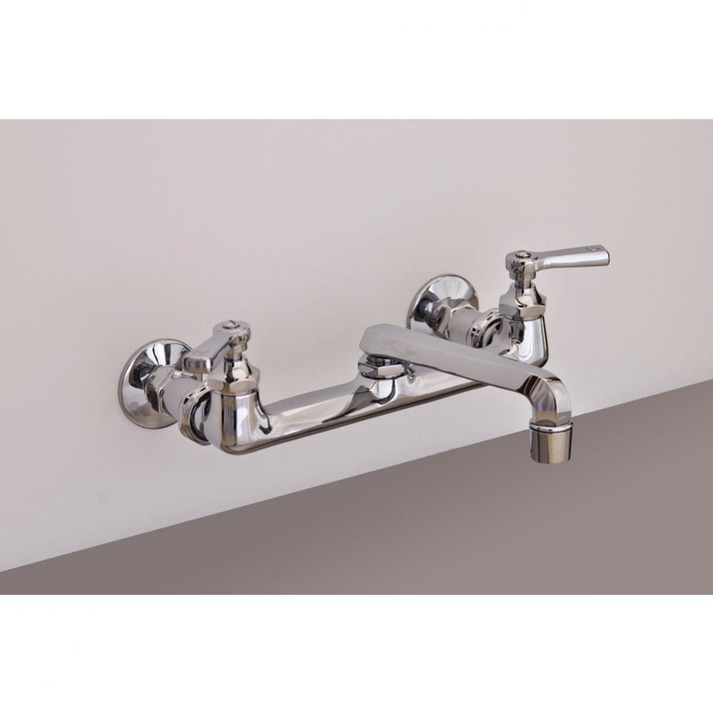 P1045 Polished Nickel