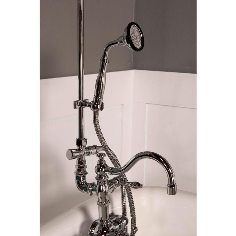 P1072 Oil Rubbed Bronze