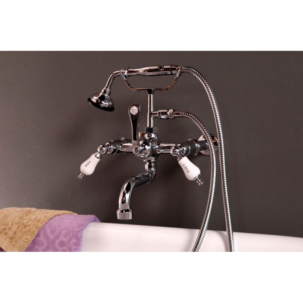 P1079 Oil Rubbed Bronze