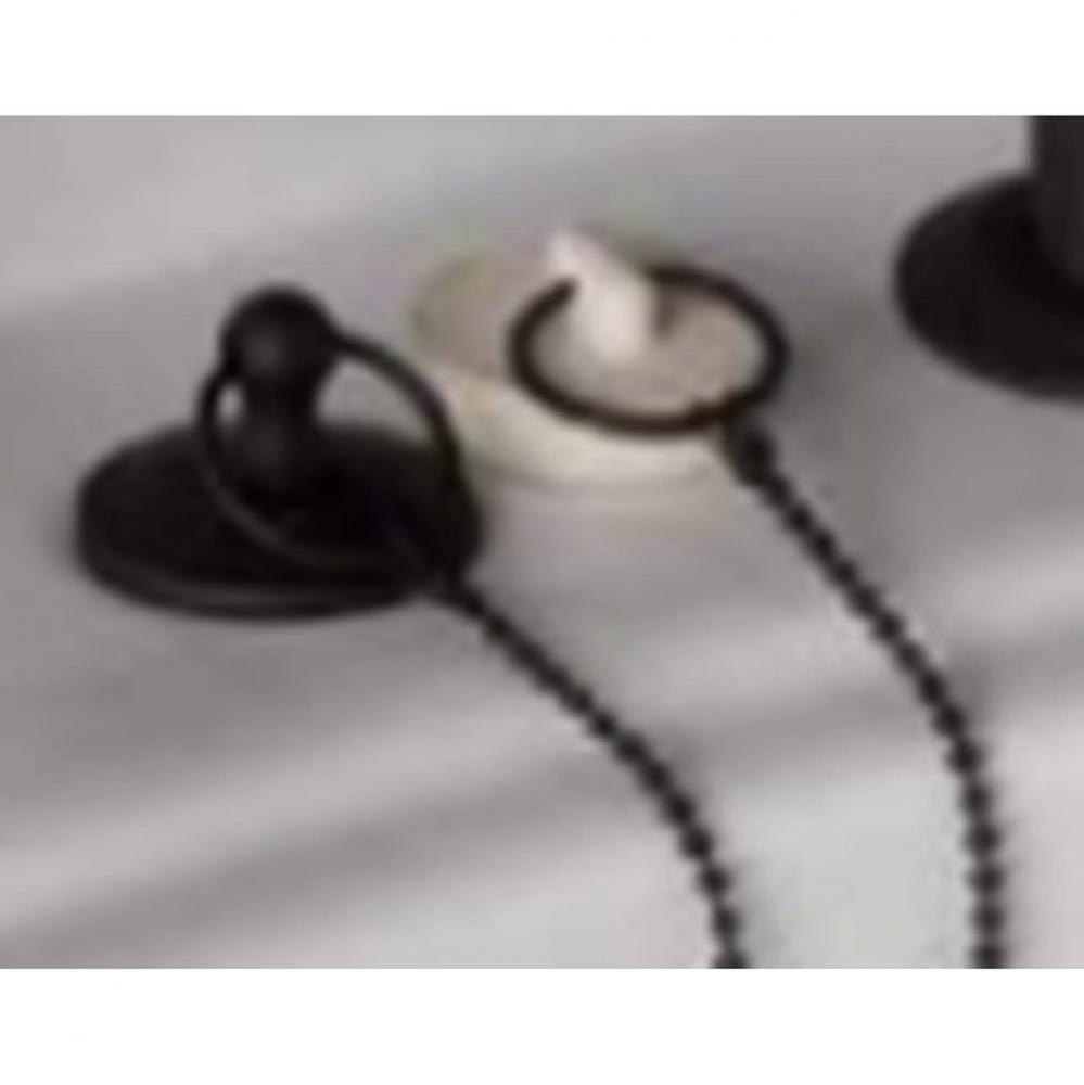 P0618 Oil Rubbed Bronze