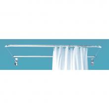 Strom Living P0093C - Chrome D Ring Pkg
