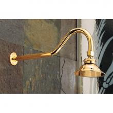 Strom Living P0623M - P0623 Matte Nickel