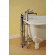 Strom Living P0822C - Chrome Singles