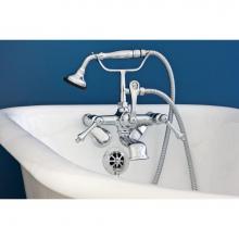 Strom Living P1014M - P1014 Matte Nickel