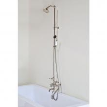 Strom Living P1049N - P1049 Polished Nickel