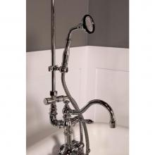 Strom Living P1072Z - P1072 Oil Rubbed Bronze
