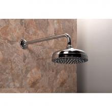 Strom Living P1084M - P1084 Matte Nickel