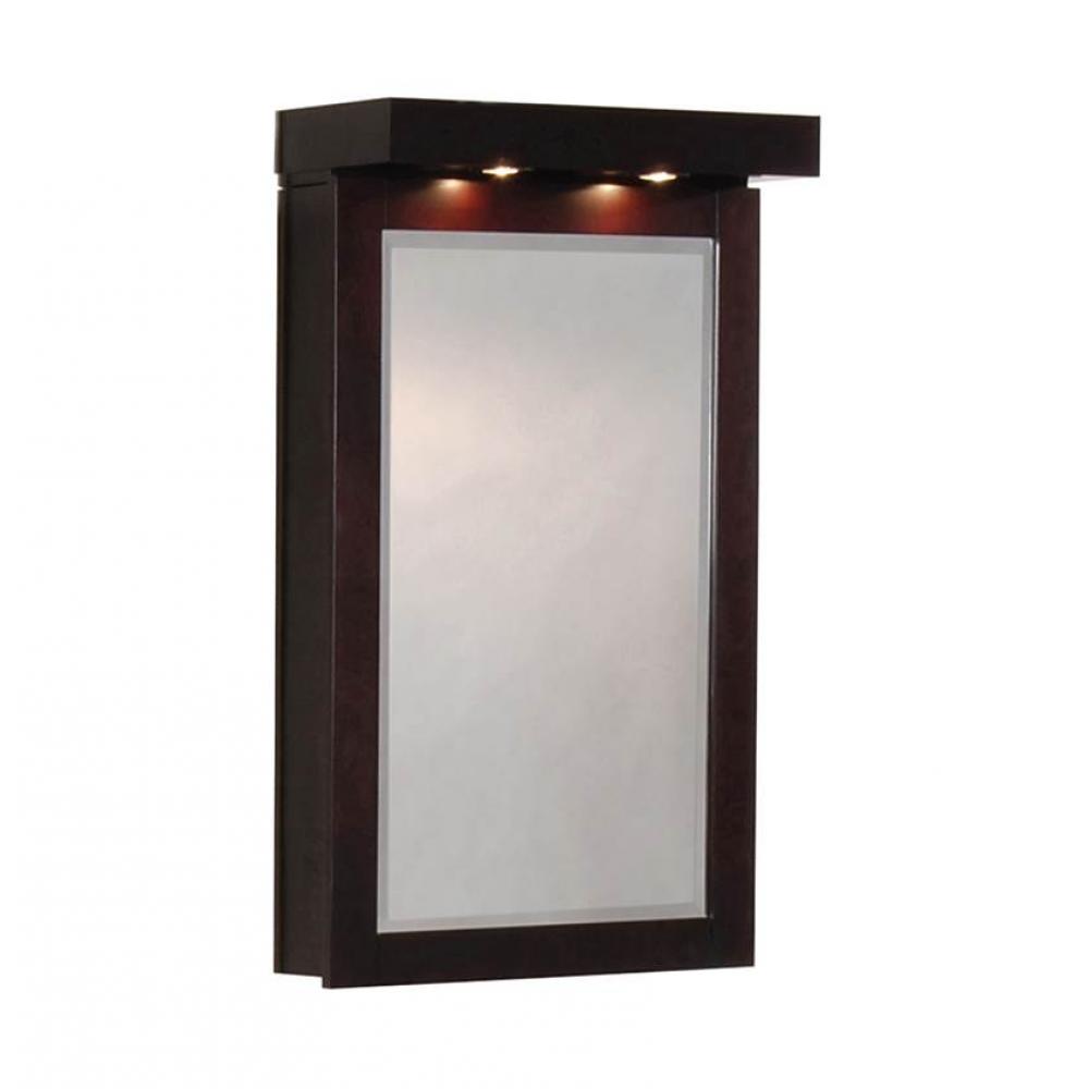 Titan Medicine Cabinet with