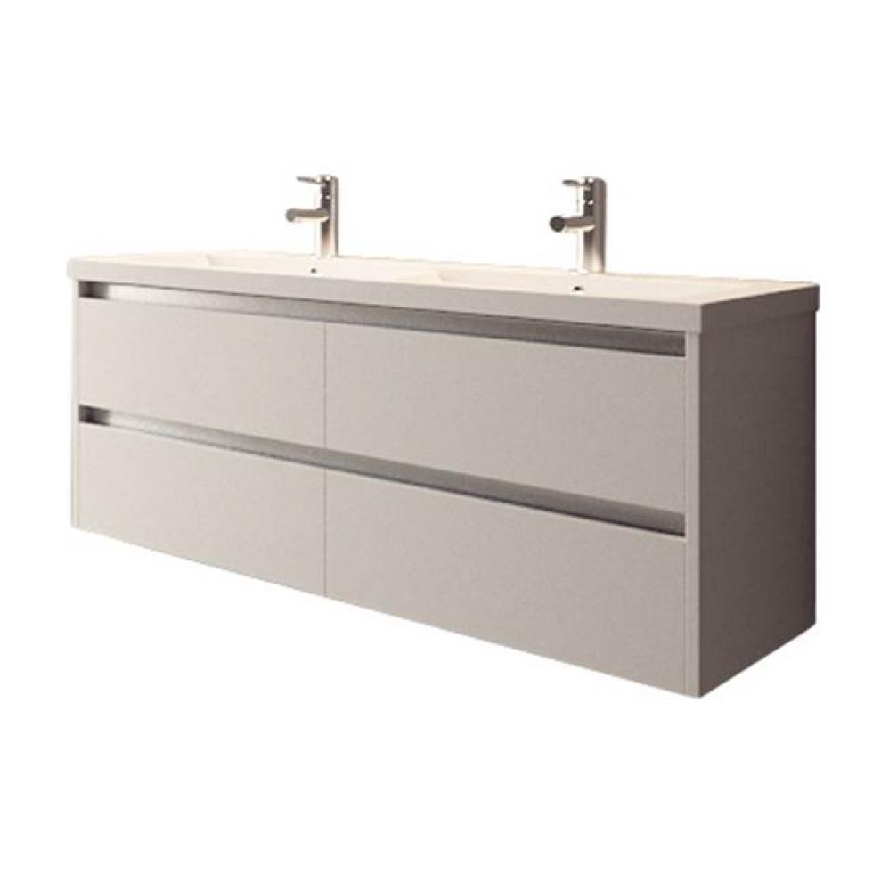 t-473 Plumbing Vanity