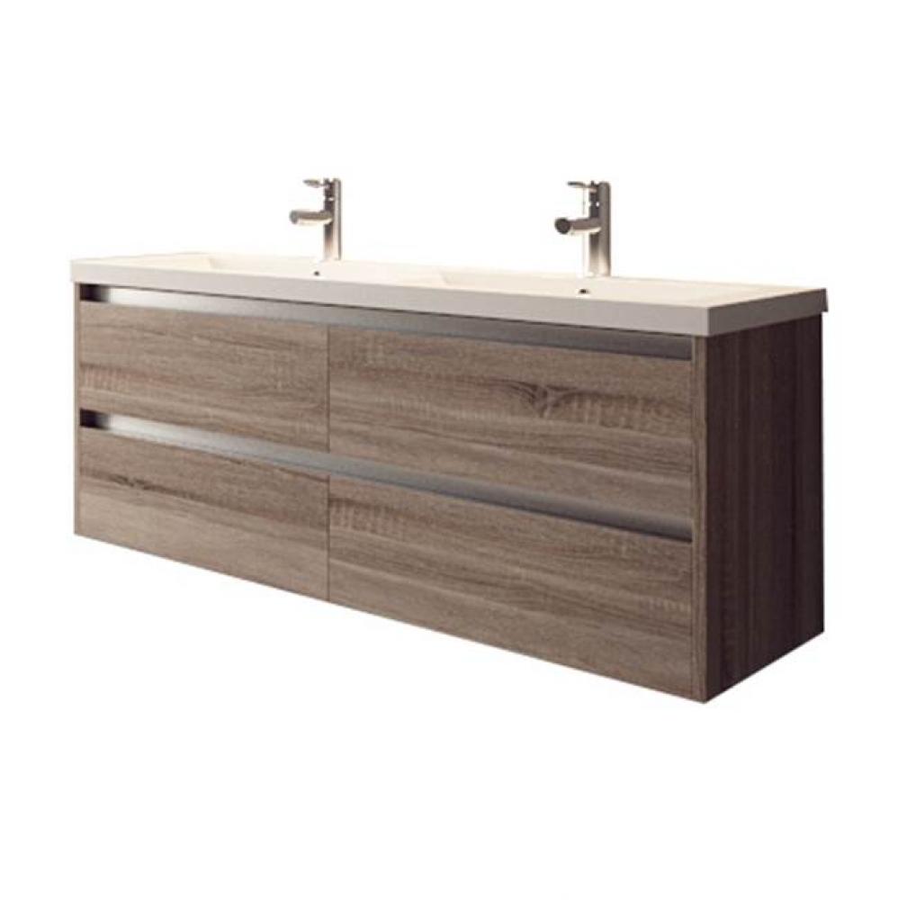 t-474 Plumbing Vanity
