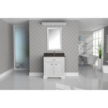 Tidal Bath Canada CMDC-313000-QG - Camden 31'' single-sink vanity