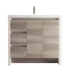 Tidal Bath Canada c-366L - c-366L Plumbing Vanity