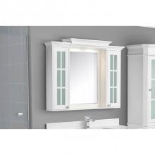 Tidal Bath Canada HTGK-483000 - Heritage 48'' Medicine