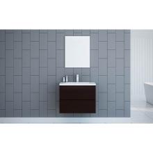 Tidal Bath Canada I-309 - Original Ion 30'' wall-mount single-sink set