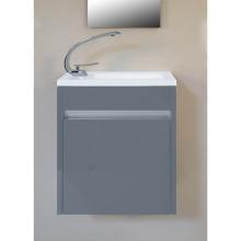 Tidal Bath Canada P-178 - Pico 30'' wall-mount single-sink set